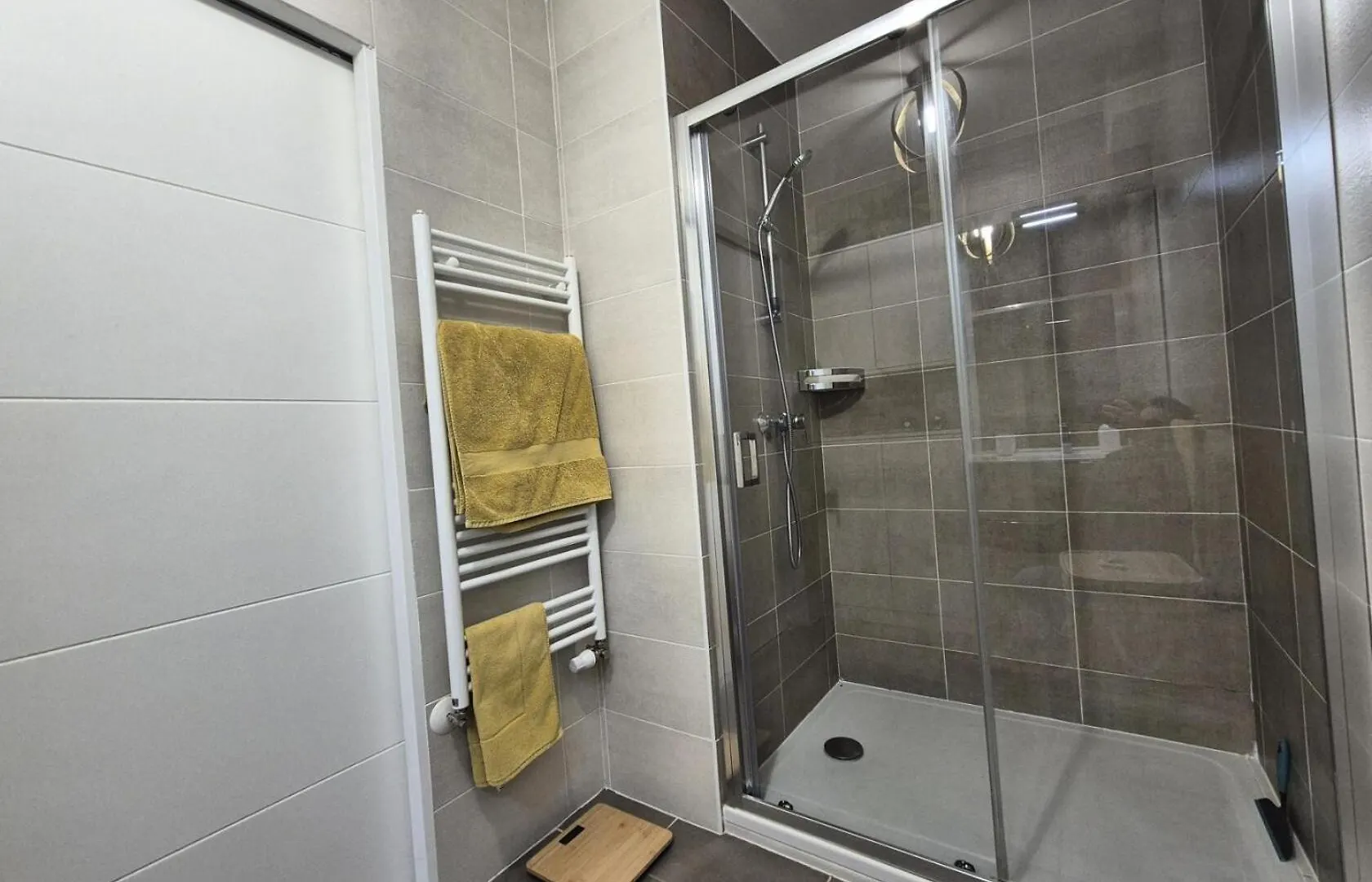 Residence Les Jardins Du Petit Port - Chic Et Cosy Pour Ce Beau 2 Pieces ! Mae-6851 Aix-les-Bains Apartment