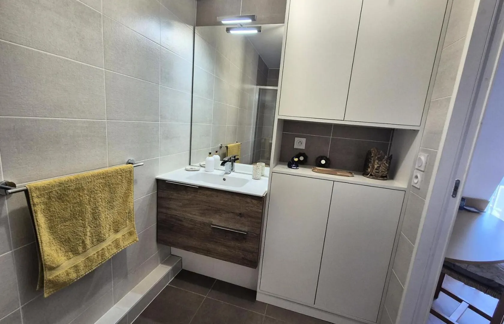 Apartment Residence Les Jardins Du Petit Port - Chic Et Cosy Pour Ce Beau 2 Pieces ! Mae-6851 Aix-les-Bains